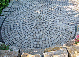 Link Pflasterarbeiten