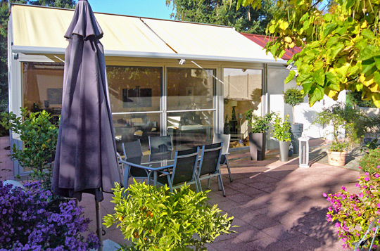 Haus Familie Webersberger